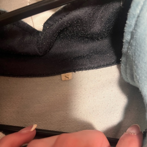 Aztec Pullover - Picture 2 of 2